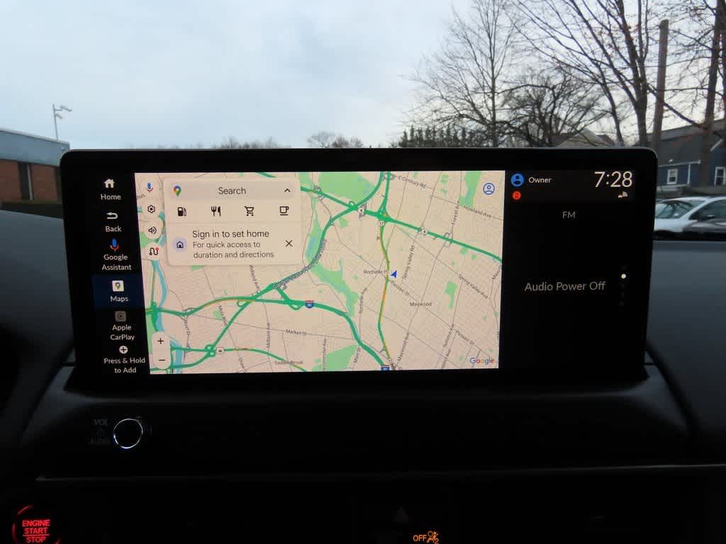 Thumbnail: 2026 Honda Passport - 17