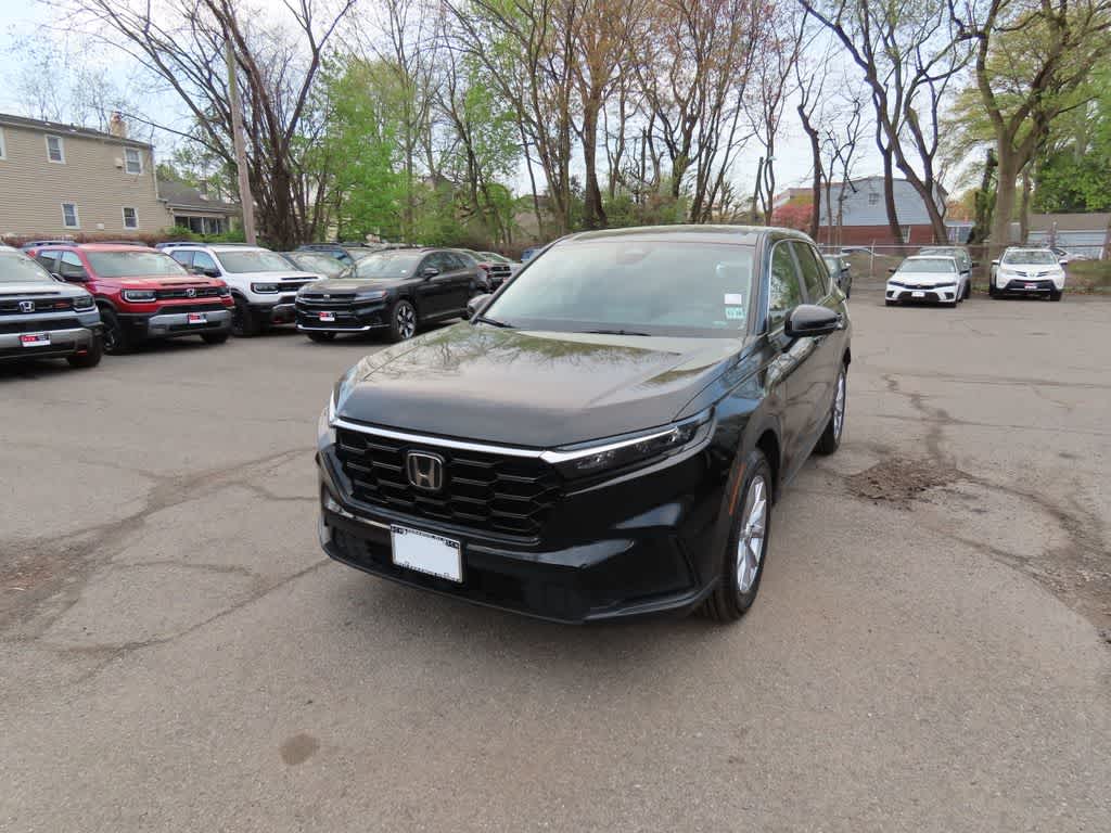 Thumbnail: 2024 Honda CR-V - 1