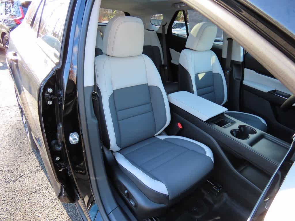 Thumbnail: 2026 Honda Prologue - 17