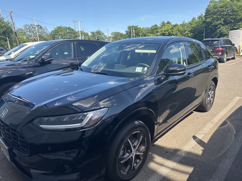 Thumbnail: 2023 Honda HR-V - 2