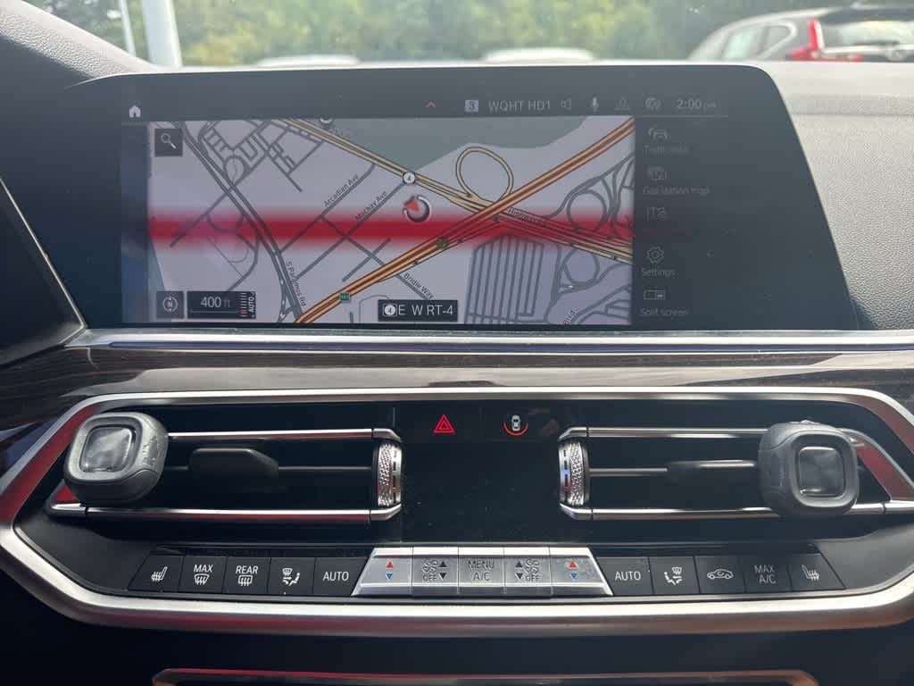 Thumbnail: 2019 BMW X5 - 11