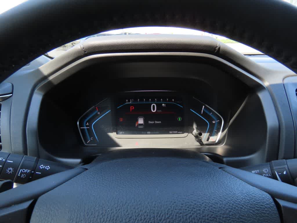 Thumbnail: 2023 Honda Odyssey - 25