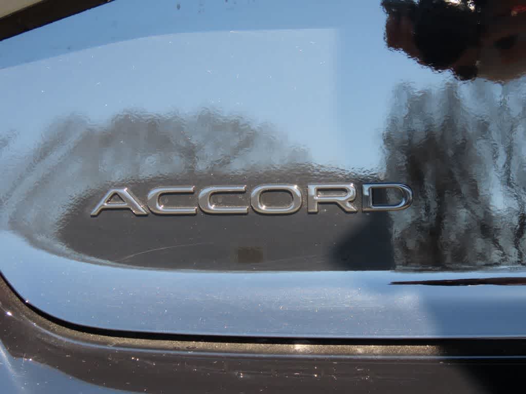 Thumbnail: 2026 Honda Accord - 7