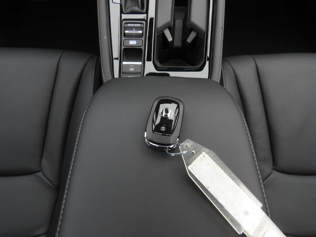 Thumbnail: 2026 Honda Accord - 30