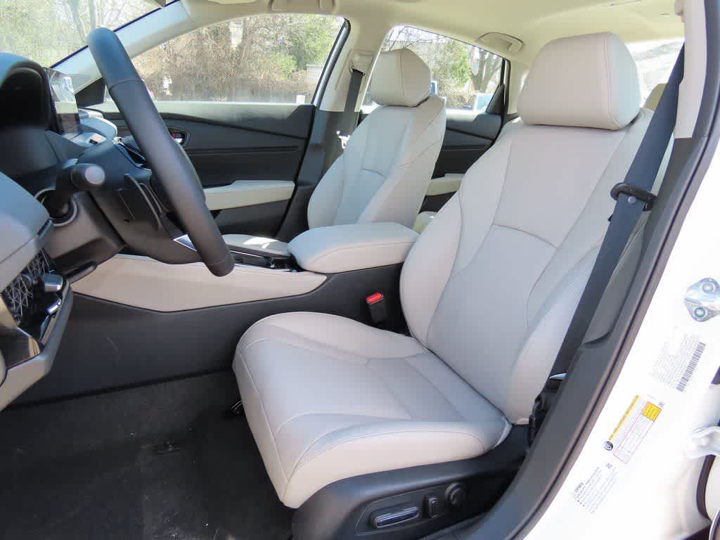 Thumbnail: 2026 Honda Accord - 12