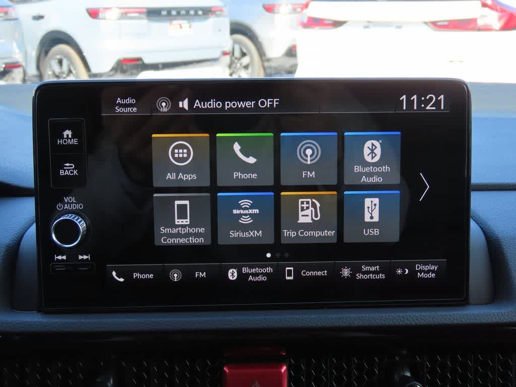 Thumbnail: 2025 Honda CR-V - 19