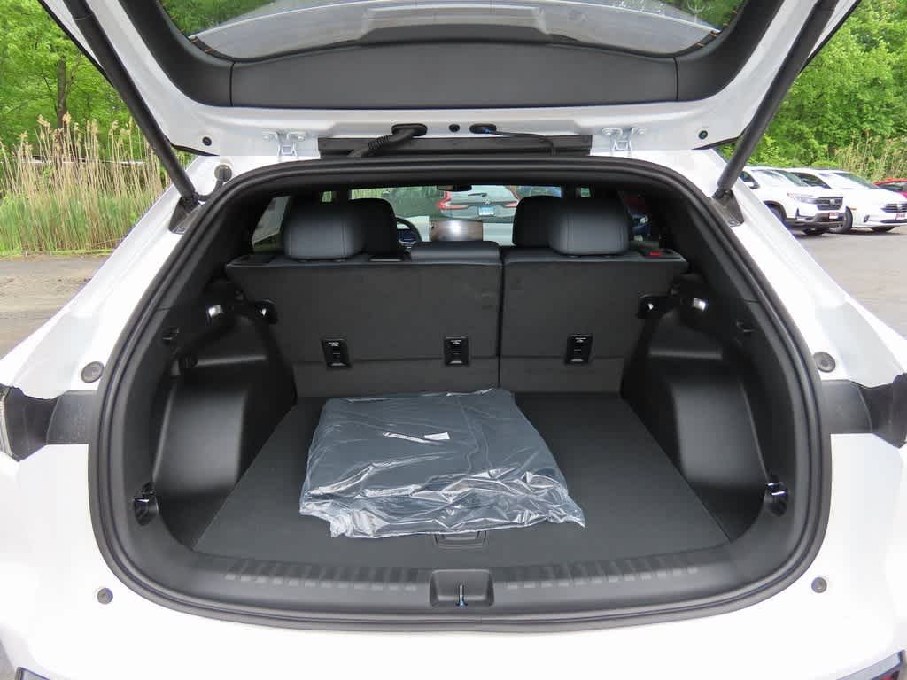 Thumbnail: 2026 Honda Prologue - 11