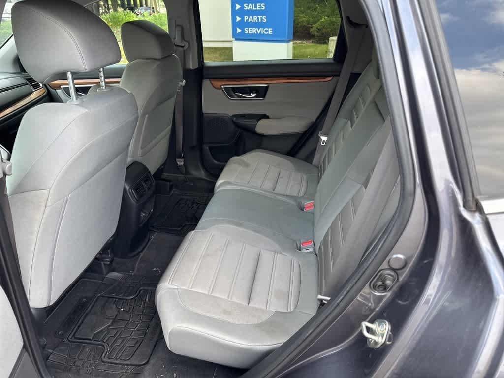 Thumbnail: 2019 Honda CR-V - 20