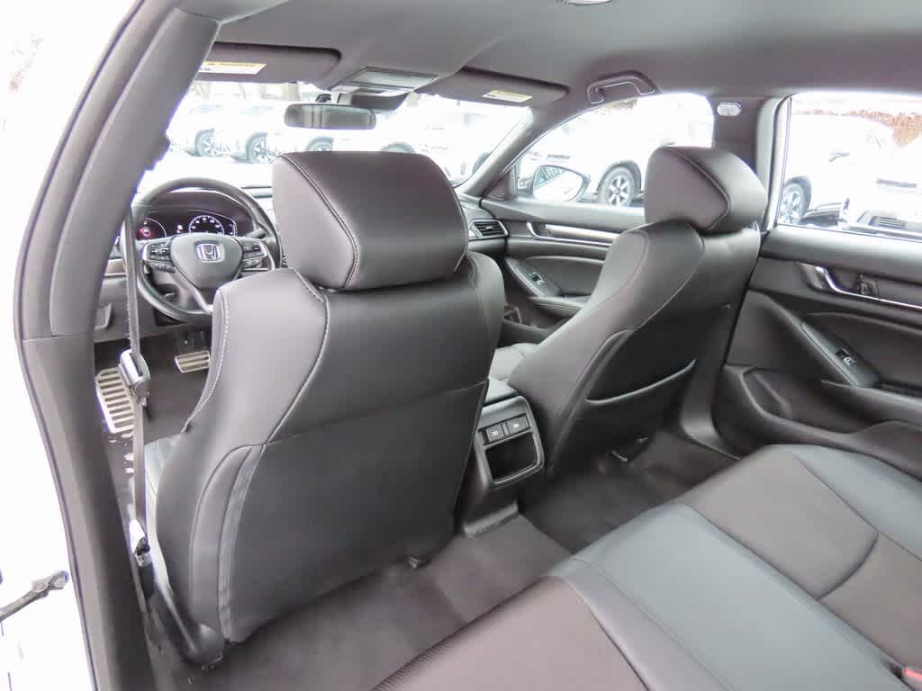 Thumbnail: 2021 Honda Accord - 13