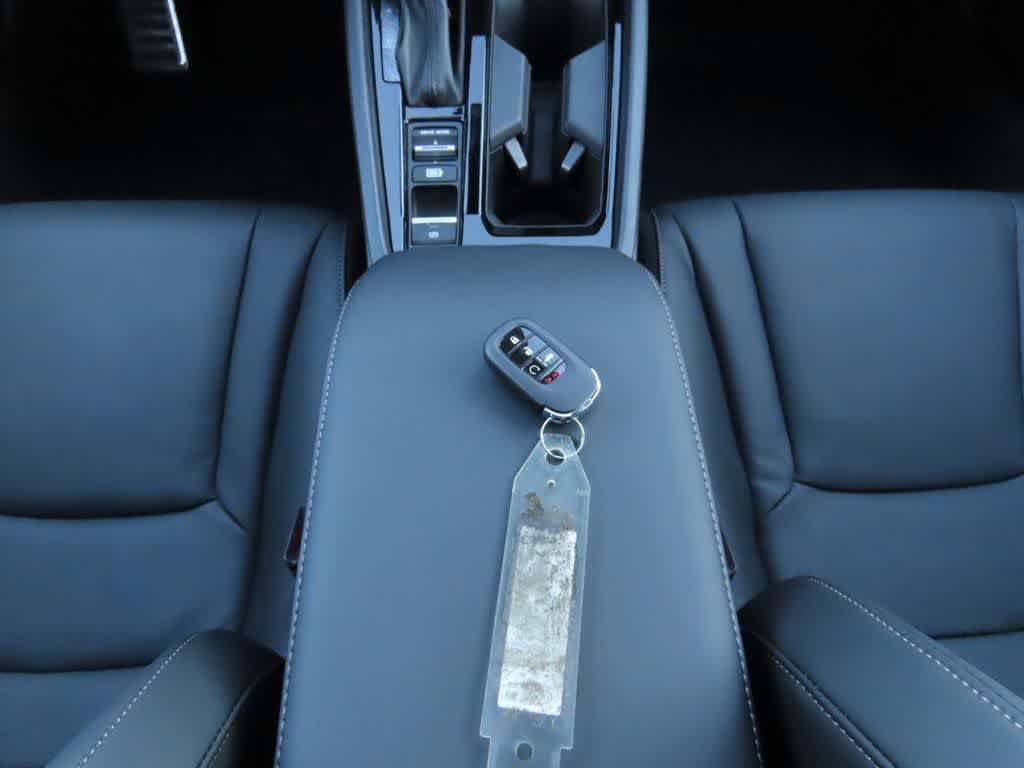 Thumbnail: 2026 Honda Accord - 25