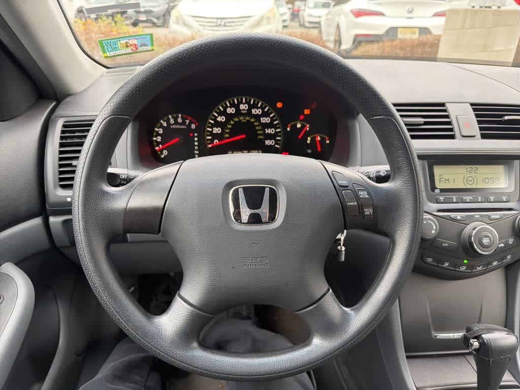 Thumbnail: 2003 Honda Accord - 16