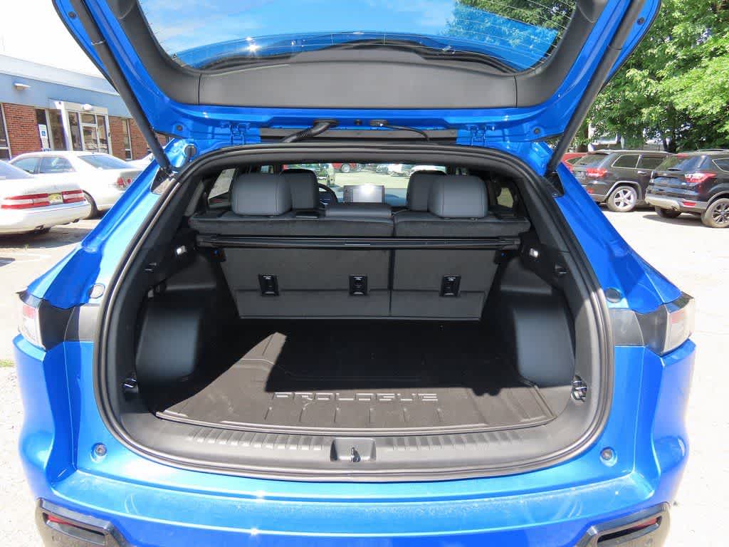 Thumbnail: 2026 Honda Prologue - 11