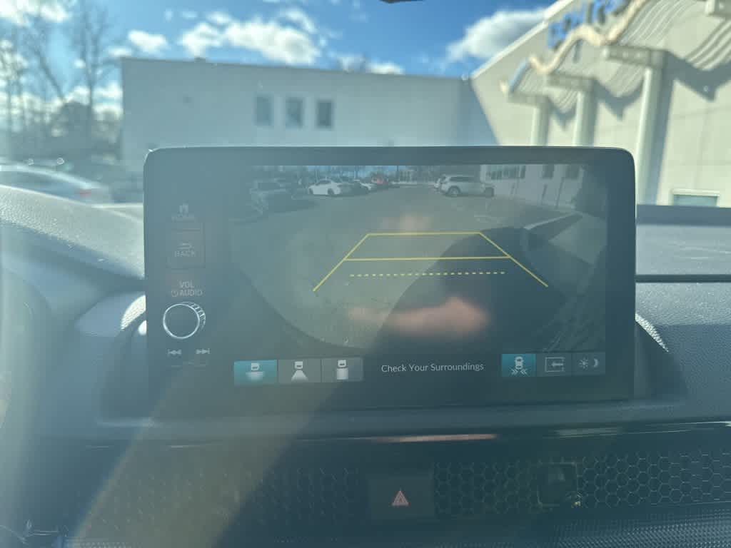 Thumbnail: 2023 Honda CR-V - 18