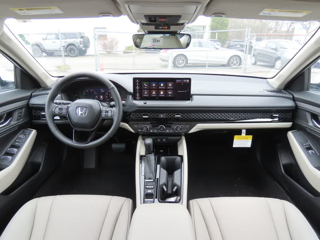 Thumbnail: 2026 Honda Accord - 17