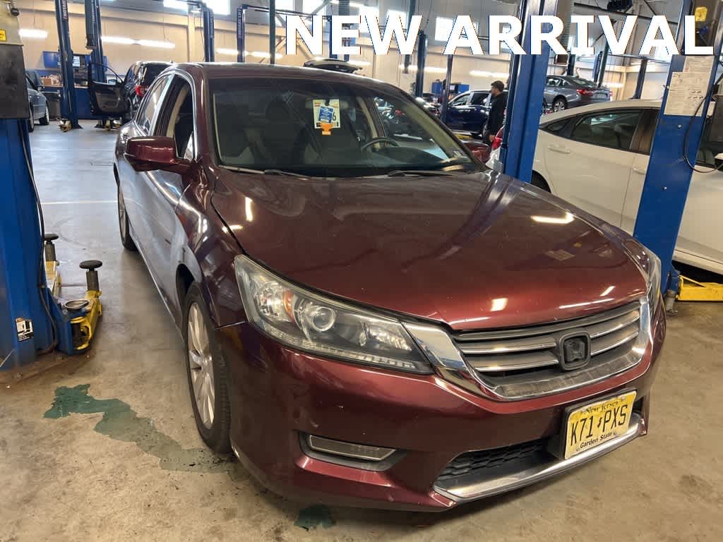 Thumbnail: 2013 Honda Accord - 5