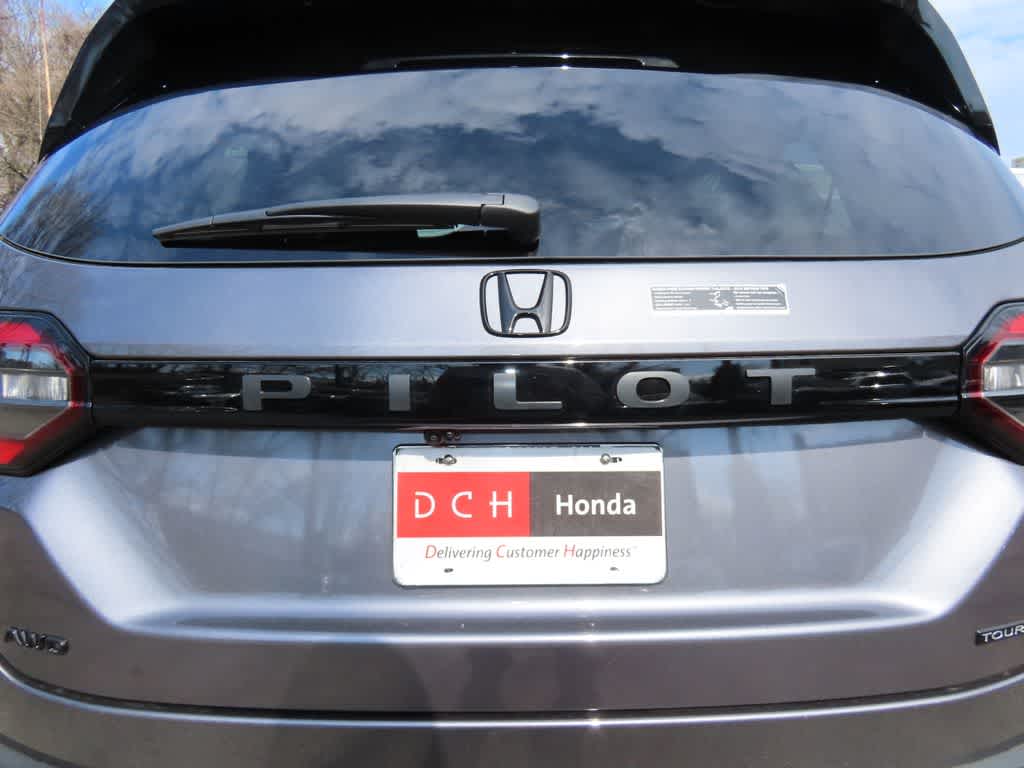 Thumbnail: 2026 Honda Pilot - 7