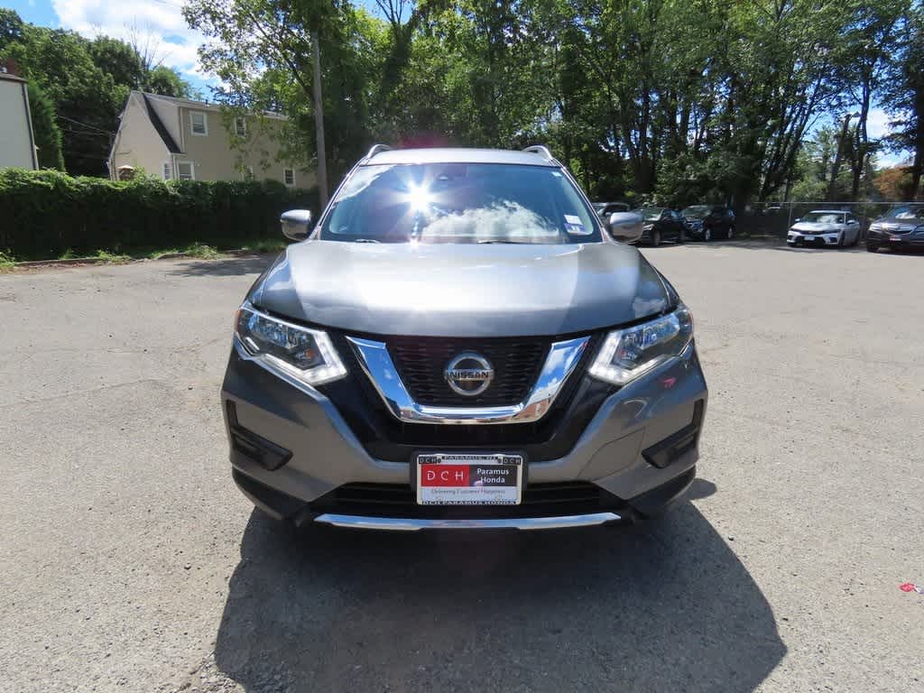 Thumbnail: 2019 Nissan Rogue - 6