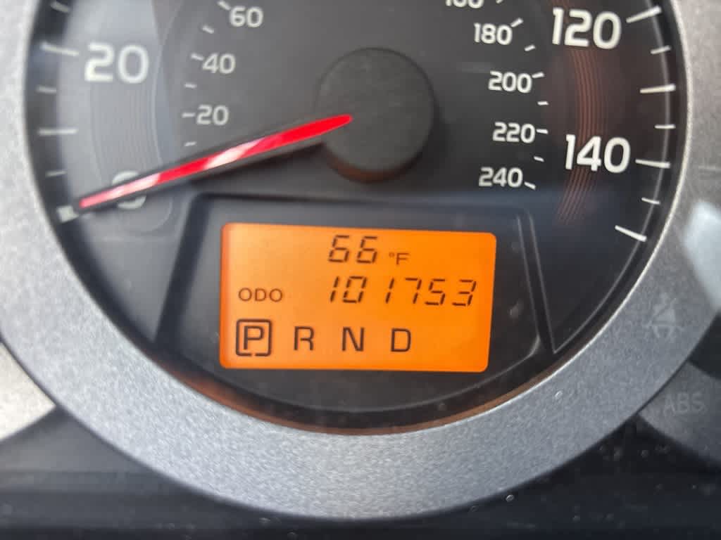 2011 Toyota RAV4 Sport -
                  Paramus, NJ