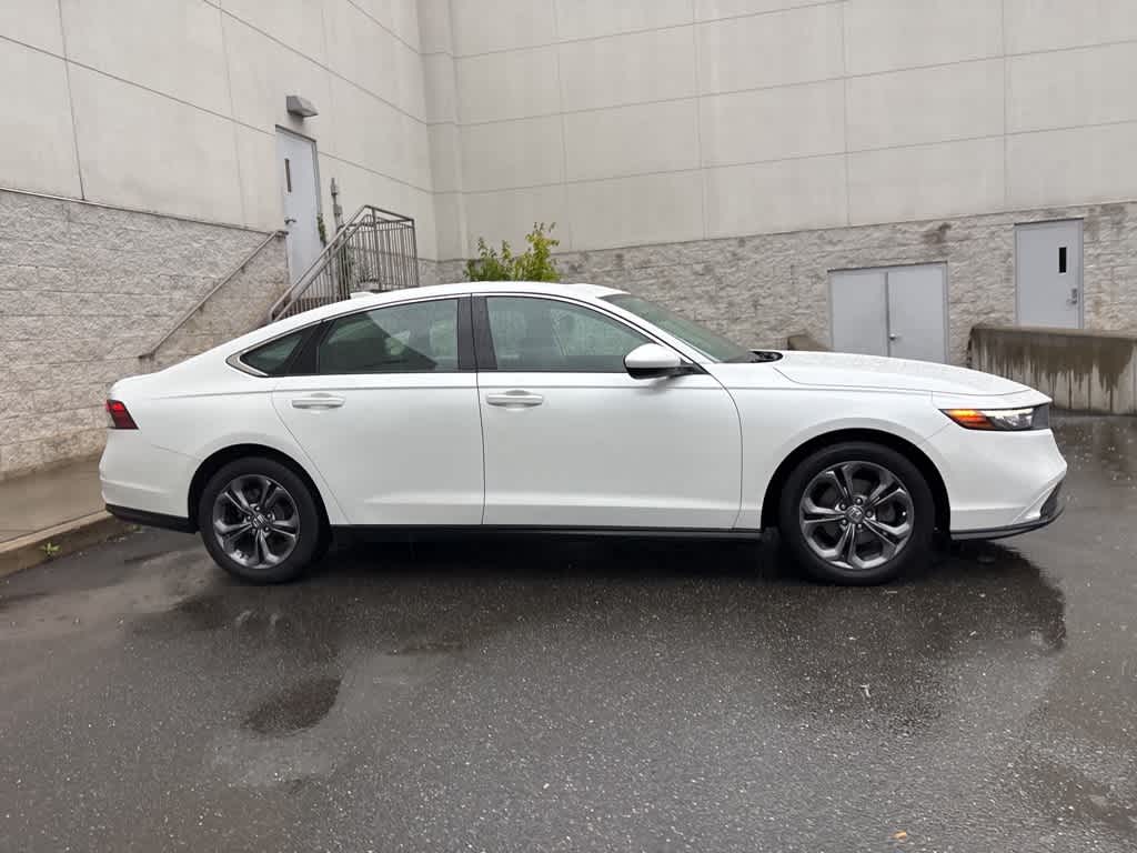 Thumbnail: 2023 Honda Accord - 5