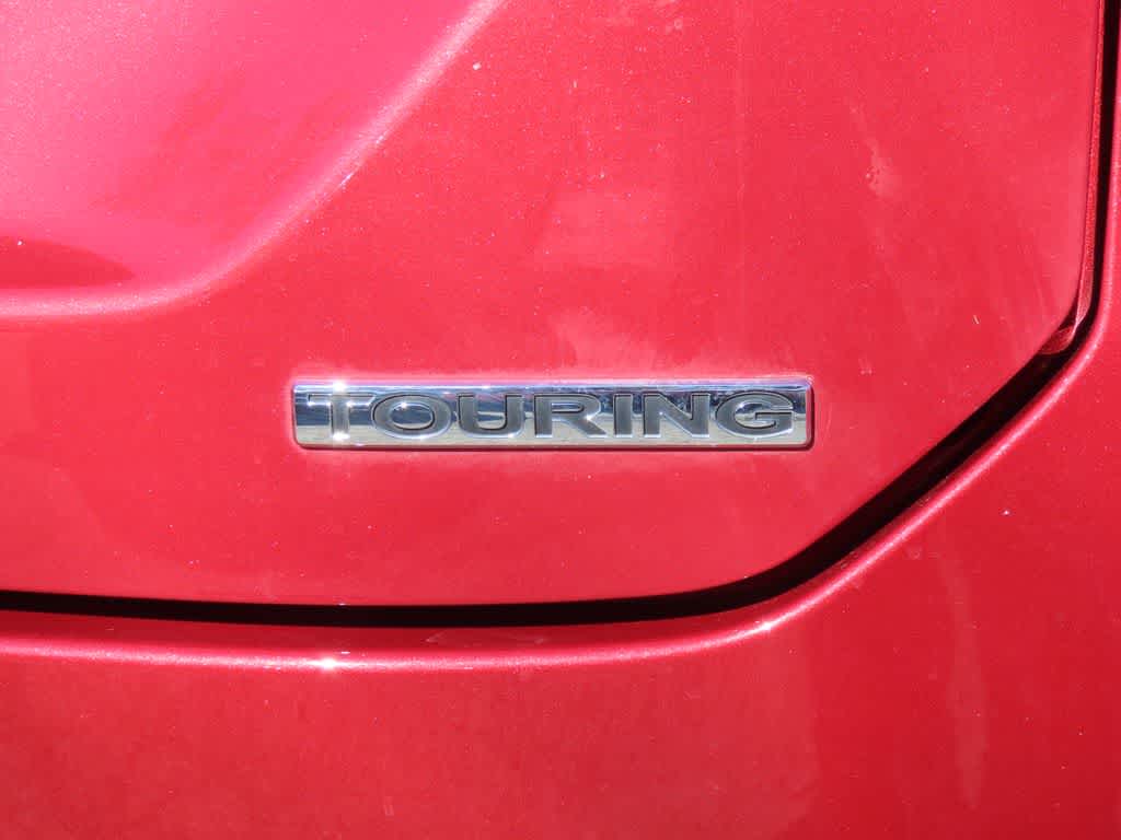 Thumbnail: 2023 Honda Pilot - 8