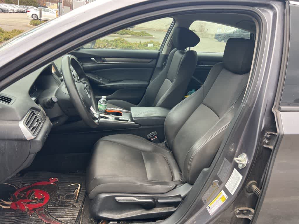 Thumbnail: 2018 Honda Accord - 13