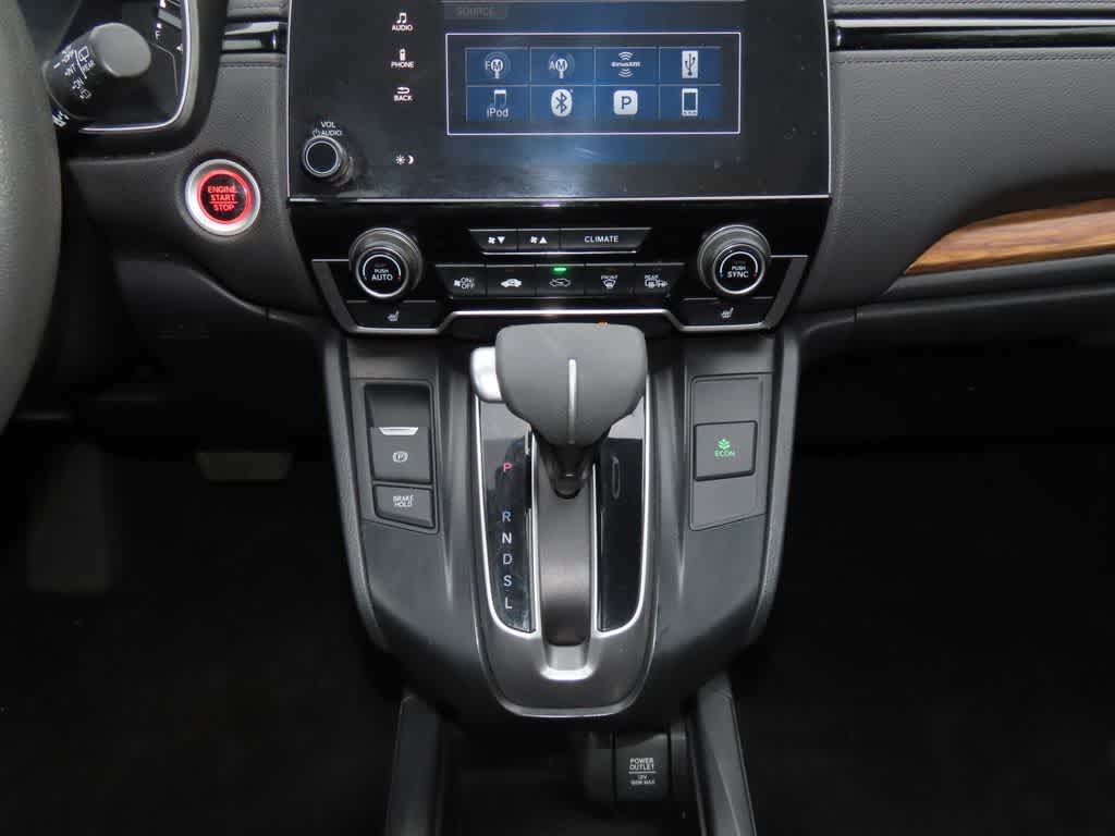 Thumbnail: 2018 Honda CR-V - 21