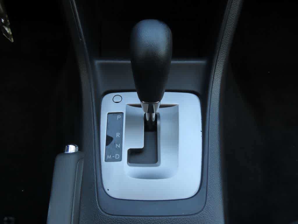 Thumbnail: 2013 Subaru XV Crosstrek - 21
