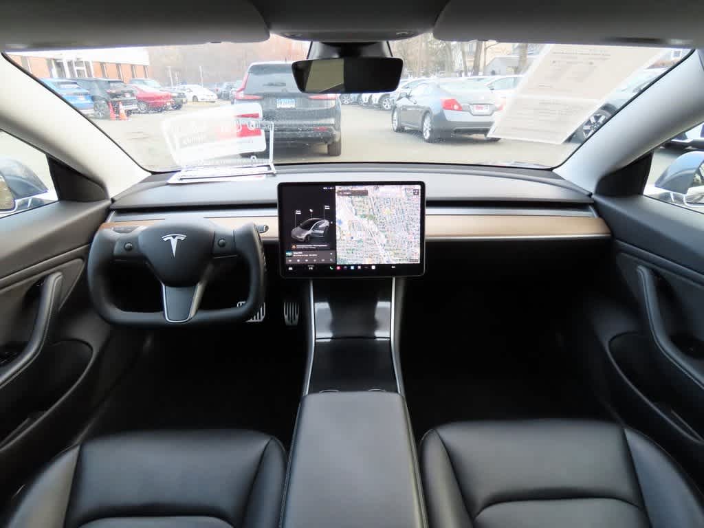 Thumbnail: 2020 Tesla Model 3 - 18