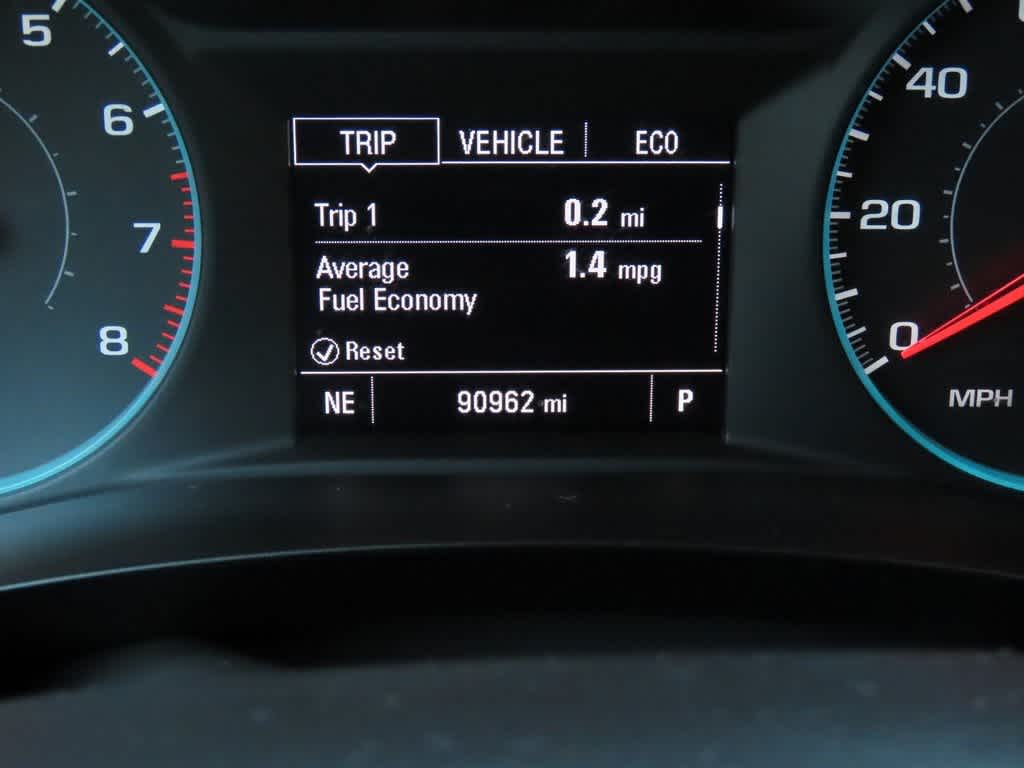 Thumbnail: 2019 Chevrolet Traverse - 24