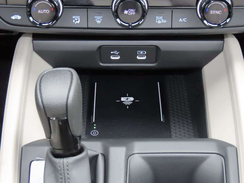 Thumbnail: 2026 Honda Accord - 20