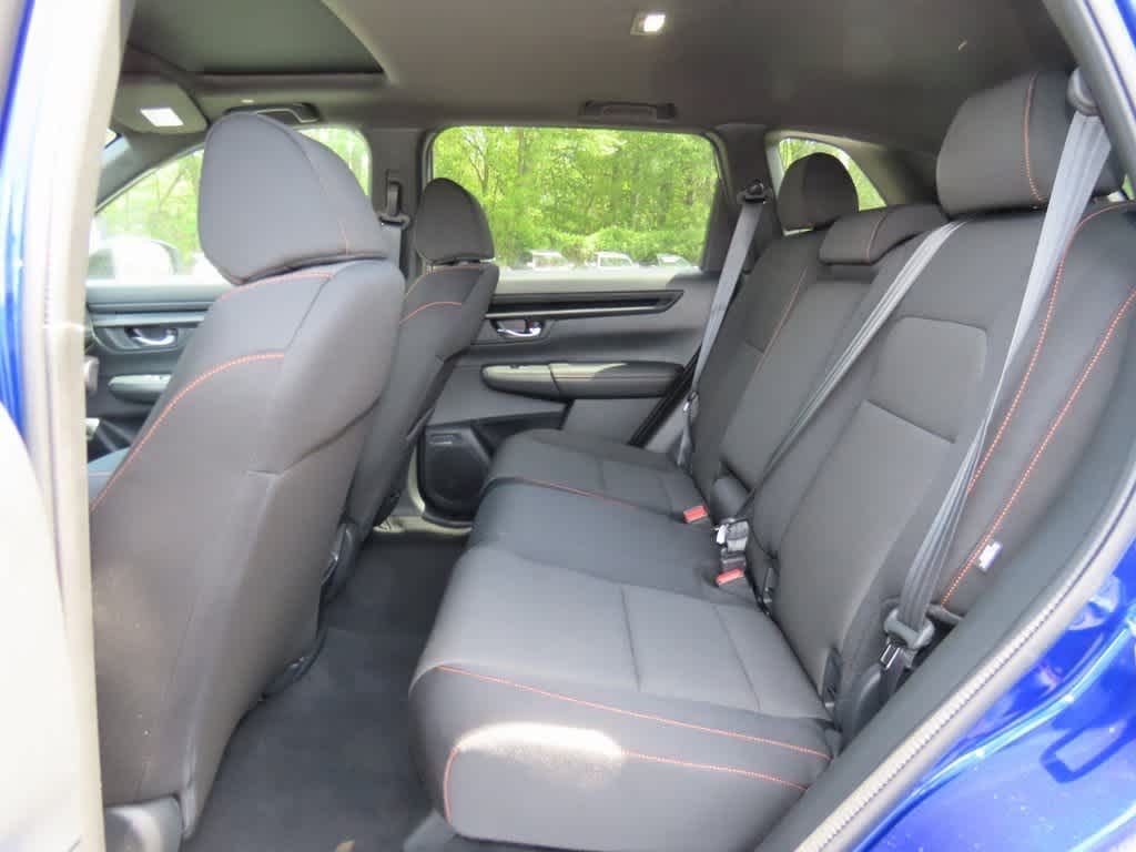 2025 Honda CR-V Sport 14