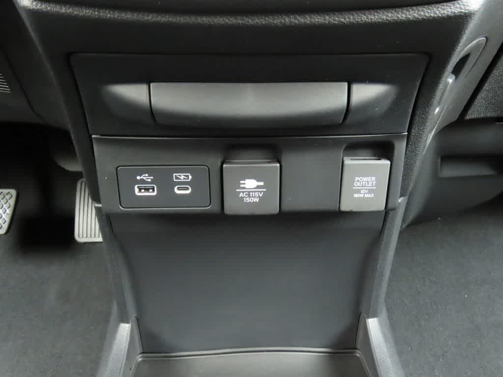 Thumbnail: 2026 Honda Odyssey - 27