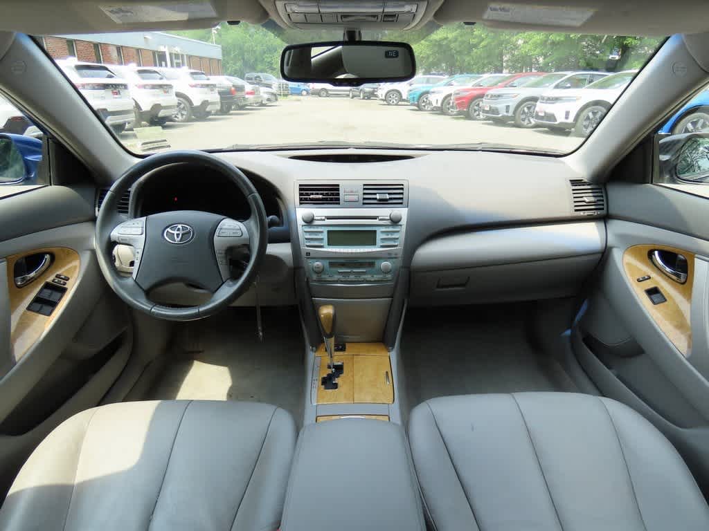 Thumbnail: 2007 Toyota Camry - 17