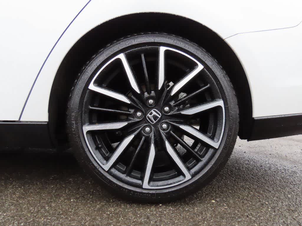 Thumbnail: 2023 Honda Accord - 9