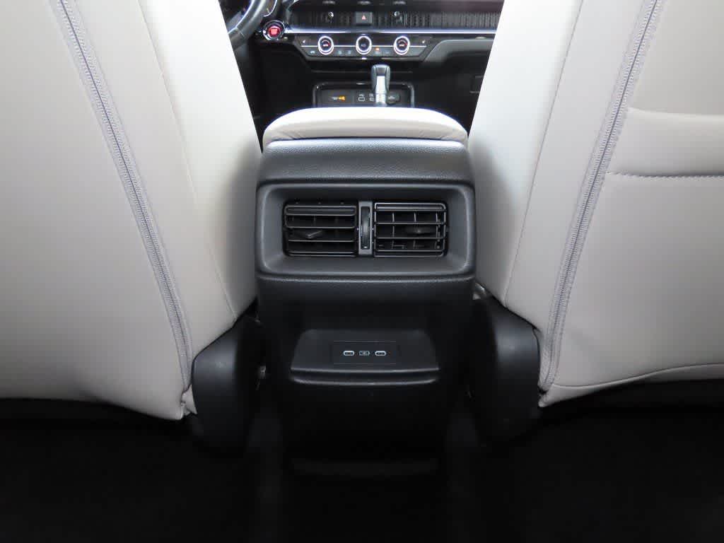 Thumbnail: 2024 Honda CR-V - 23