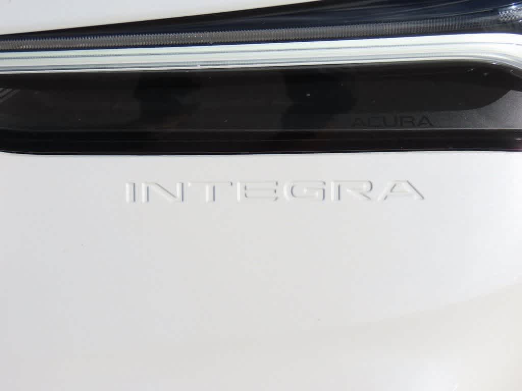 Thumbnail: 2024 Acura Integra - 7