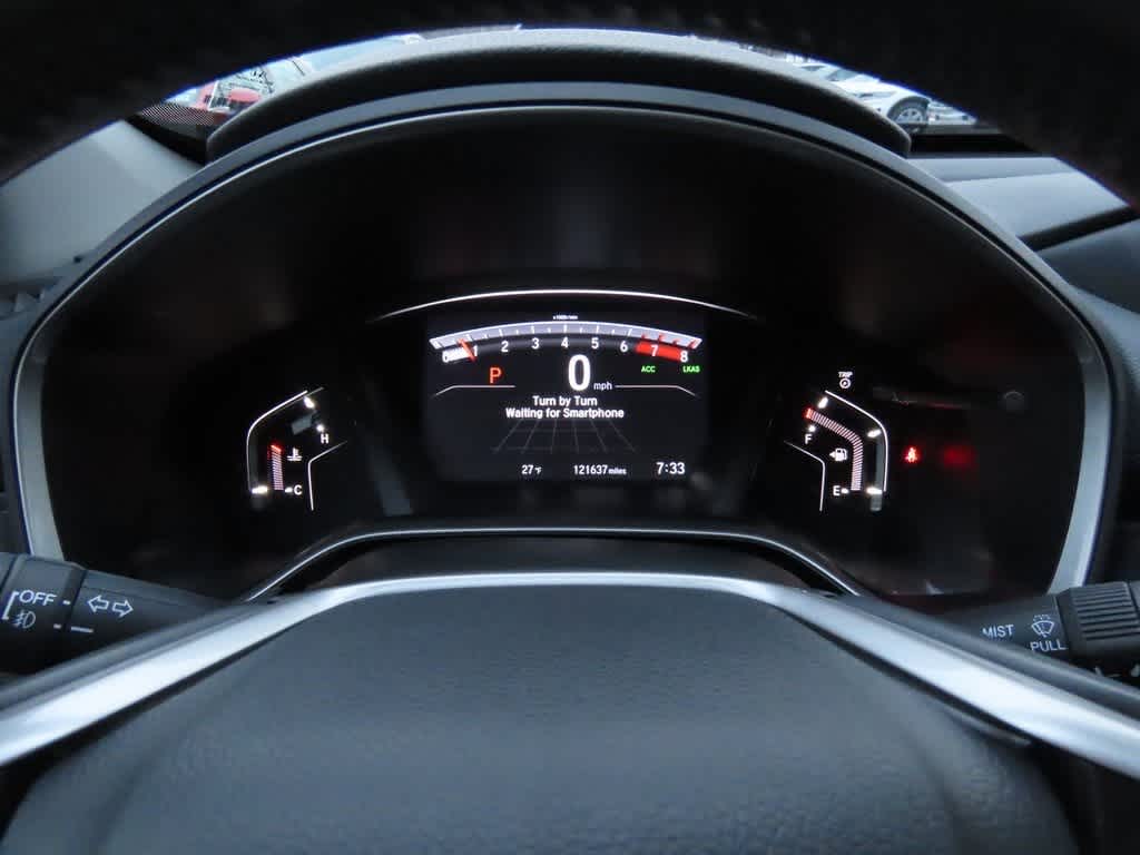 Thumbnail: 2020 Honda CR-V - 24