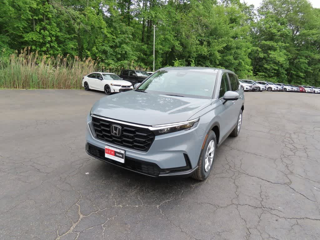 2026 Honda CR-V LX -
                  Paramus, NJ