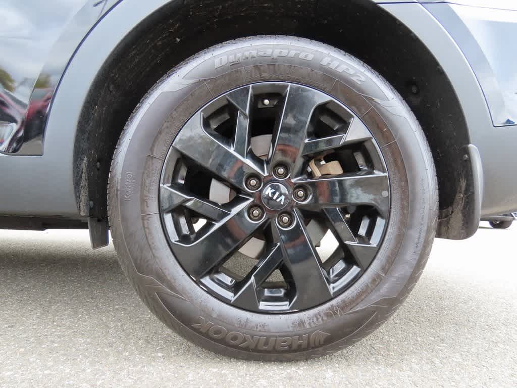 Thumbnail: 2021 Kia Sorento - 9