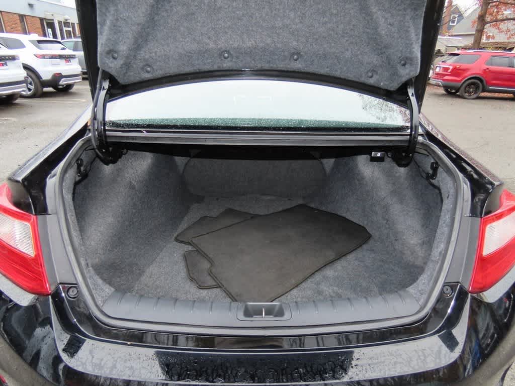 Thumbnail: 2014 Honda Accord - 10