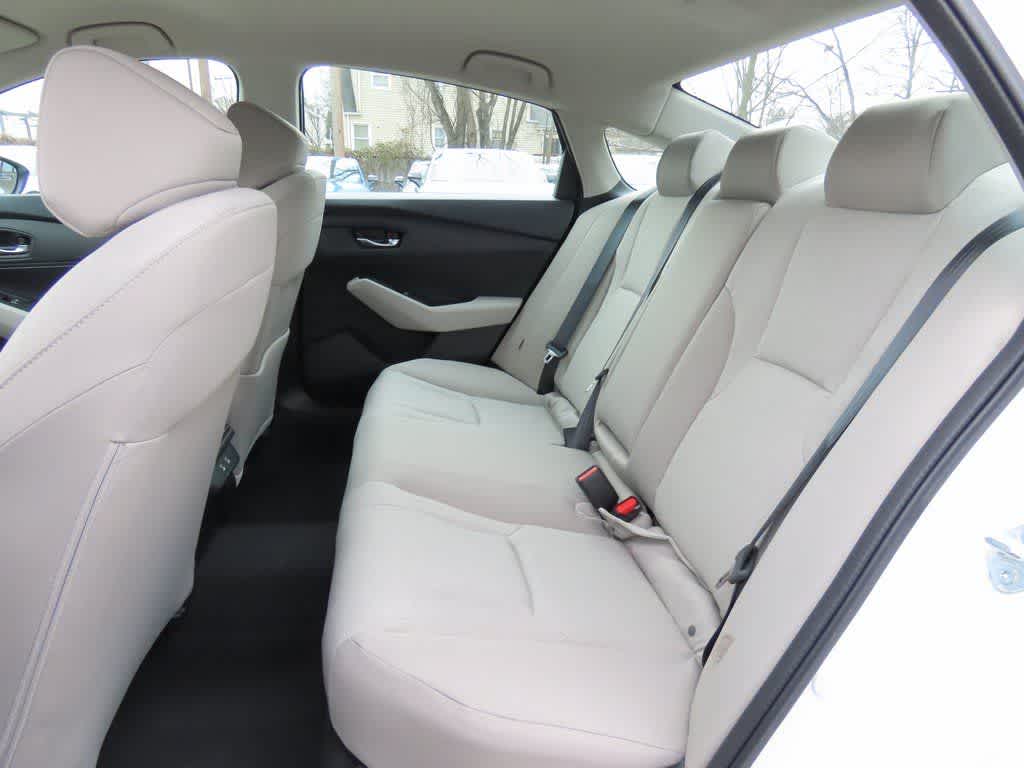 Thumbnail: 2026 Honda Accord - 12