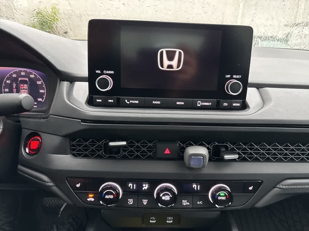 Thumbnail: 2023 Honda Accord - 15