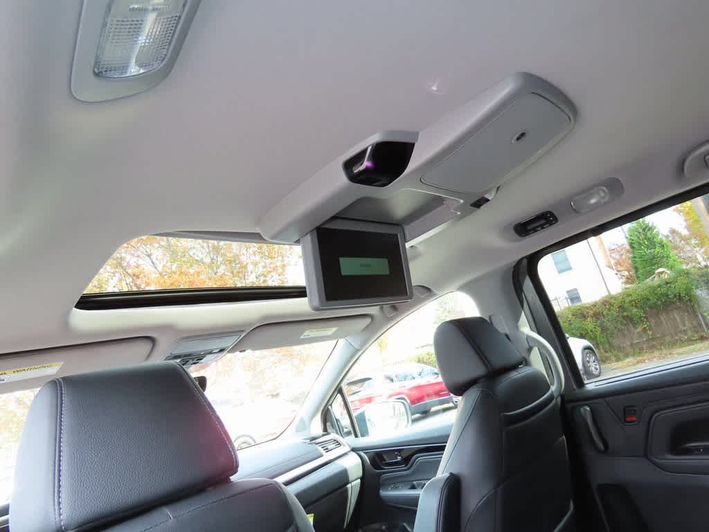 Thumbnail: 2023 Honda Odyssey - 17