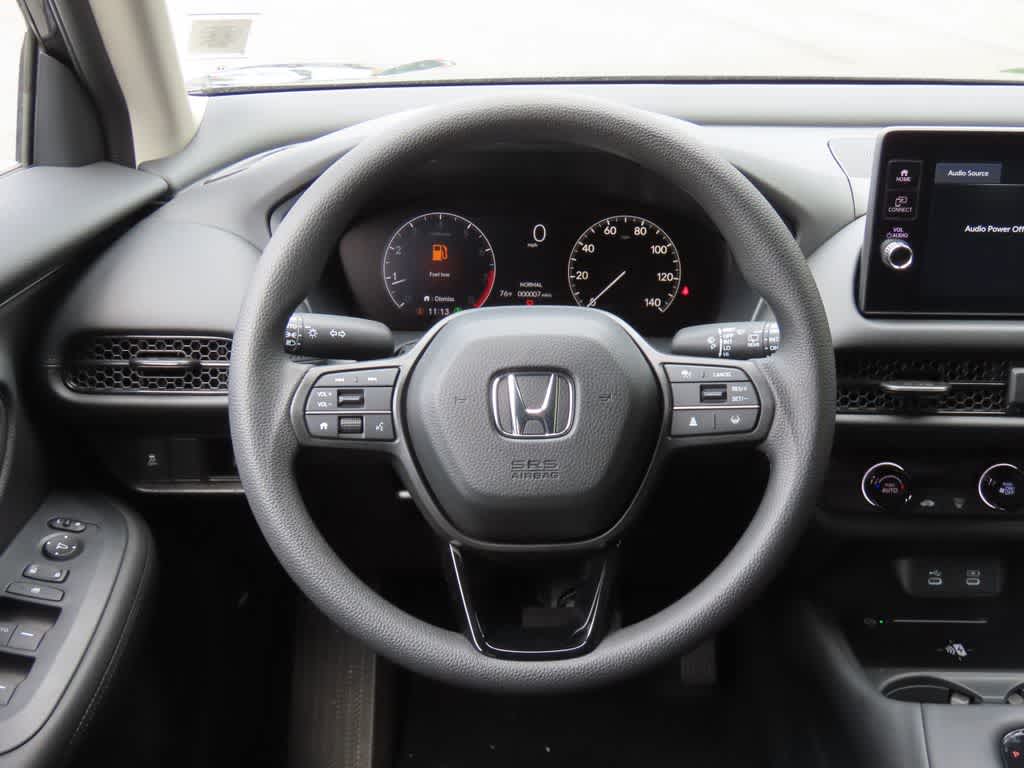 Thumbnail: 2026 Honda HR-V - 18