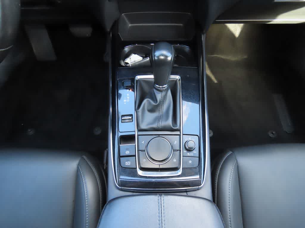 Thumbnail: 2024 Mazda CX-30 - 21