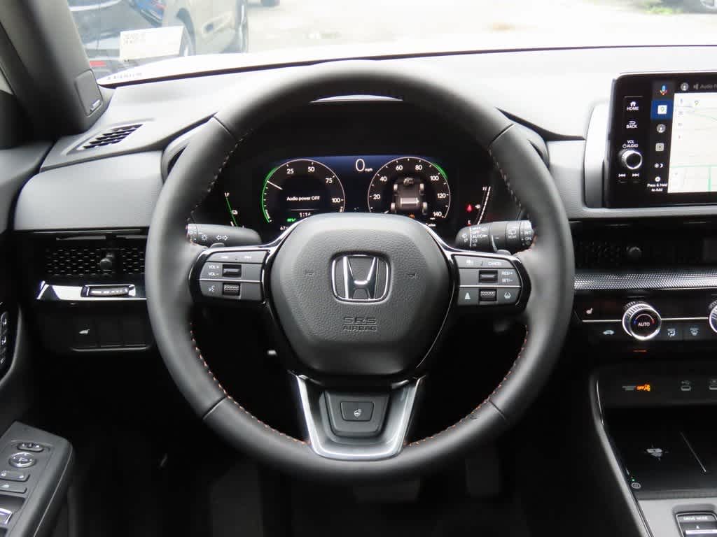 Thumbnail: 2026 Honda CR-V - 20