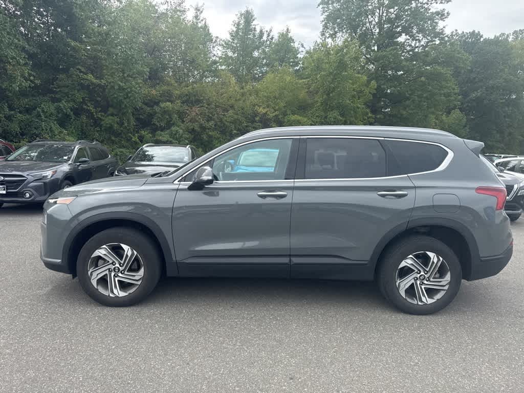 Thumbnail: 2023 Hyundai Santa Fe - 6