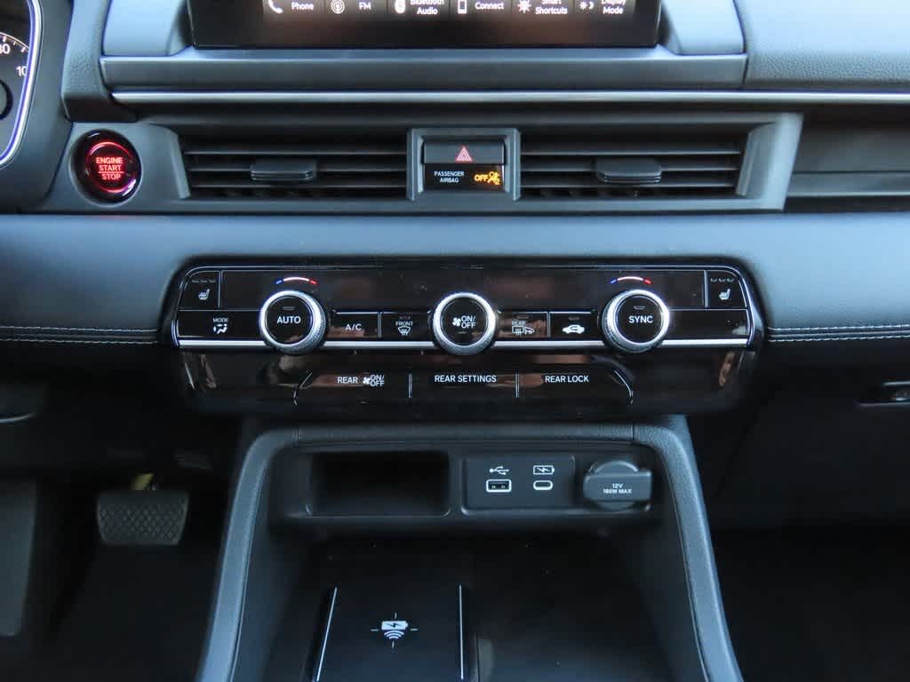 Thumbnail: 2025 Honda Pilot - 22