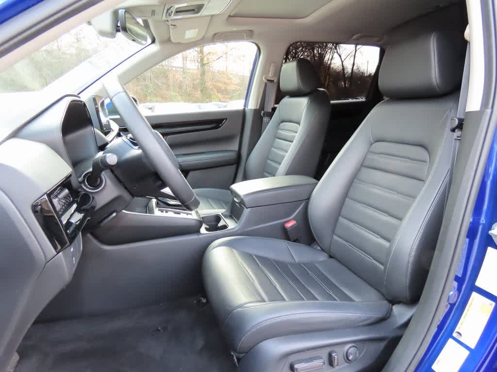 Thumbnail: 2024 Honda CR-V - 12