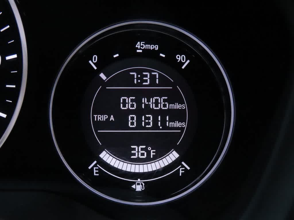 Thumbnail: 2019 Honda HR-V - 23